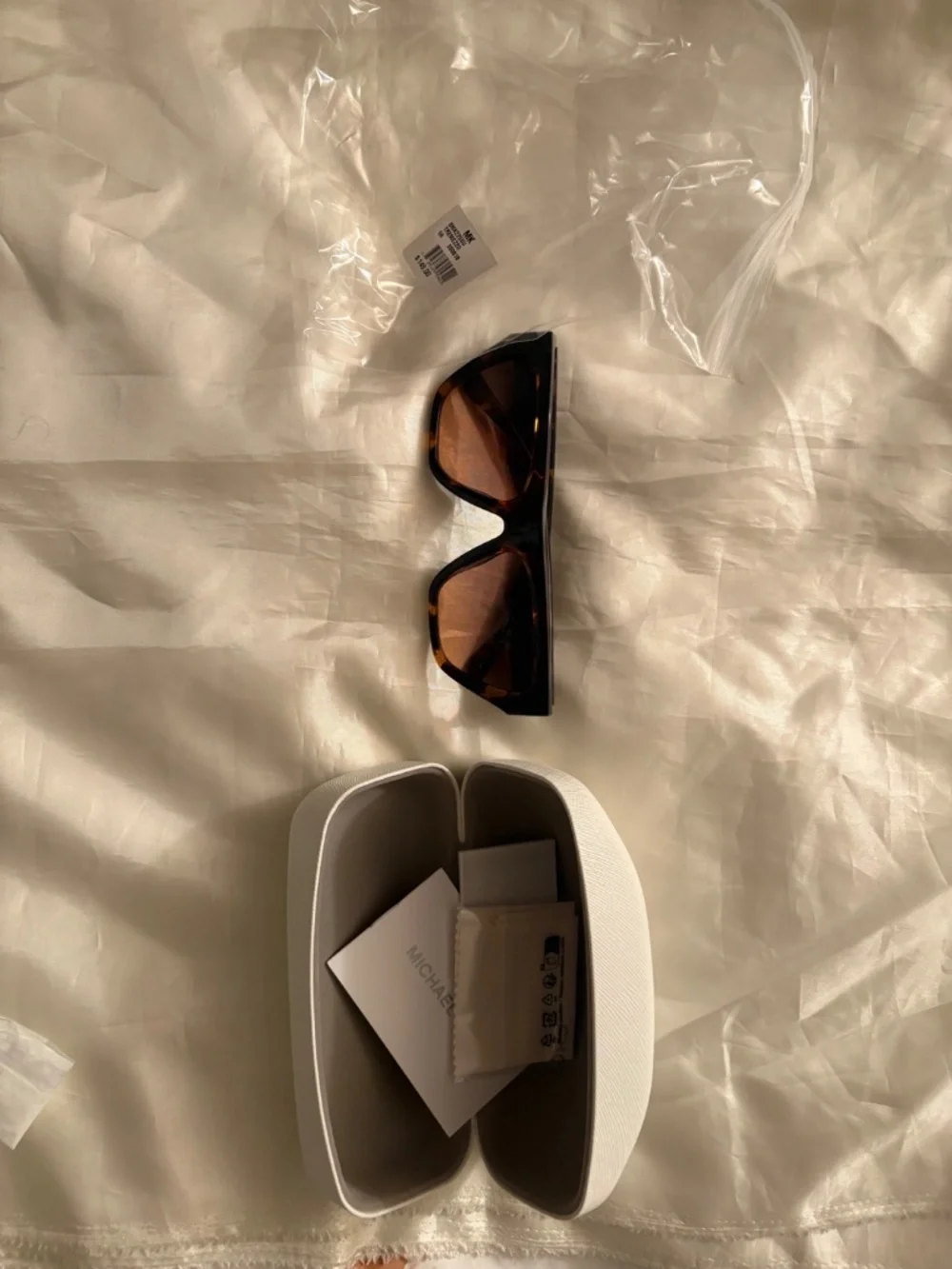 Michael Kors Tremezzo Sunglasses - Picture 6 of 7